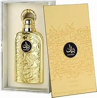 Bayaan Lattafa Dama 100 ML EDP