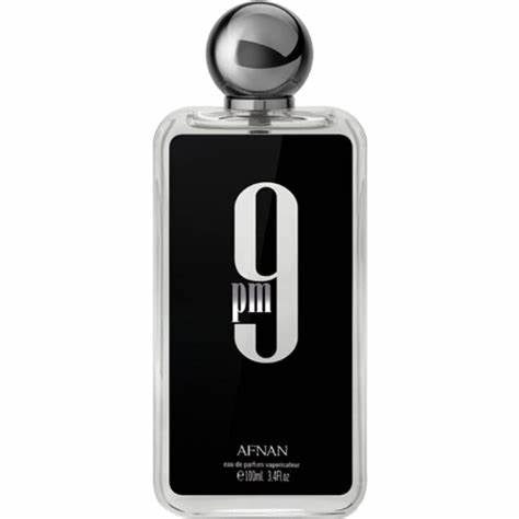 9 Pm De Afnan 100 ML Hombre EDP