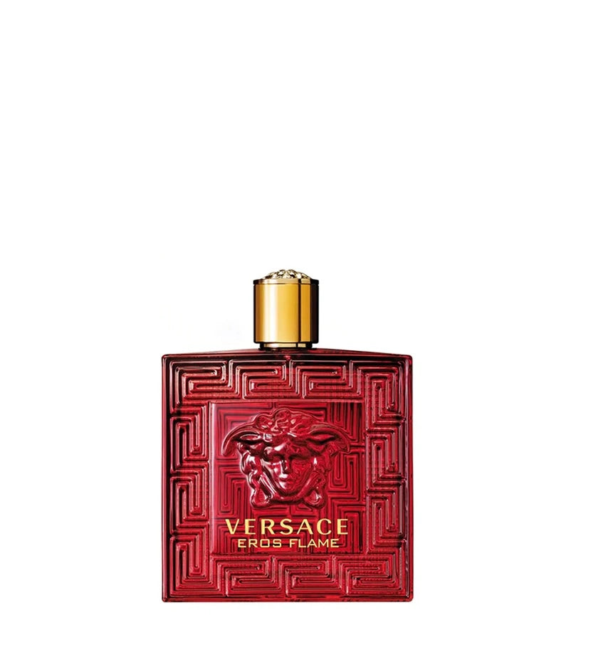 Eros Flame De Versace 100 ML Hombre EDP