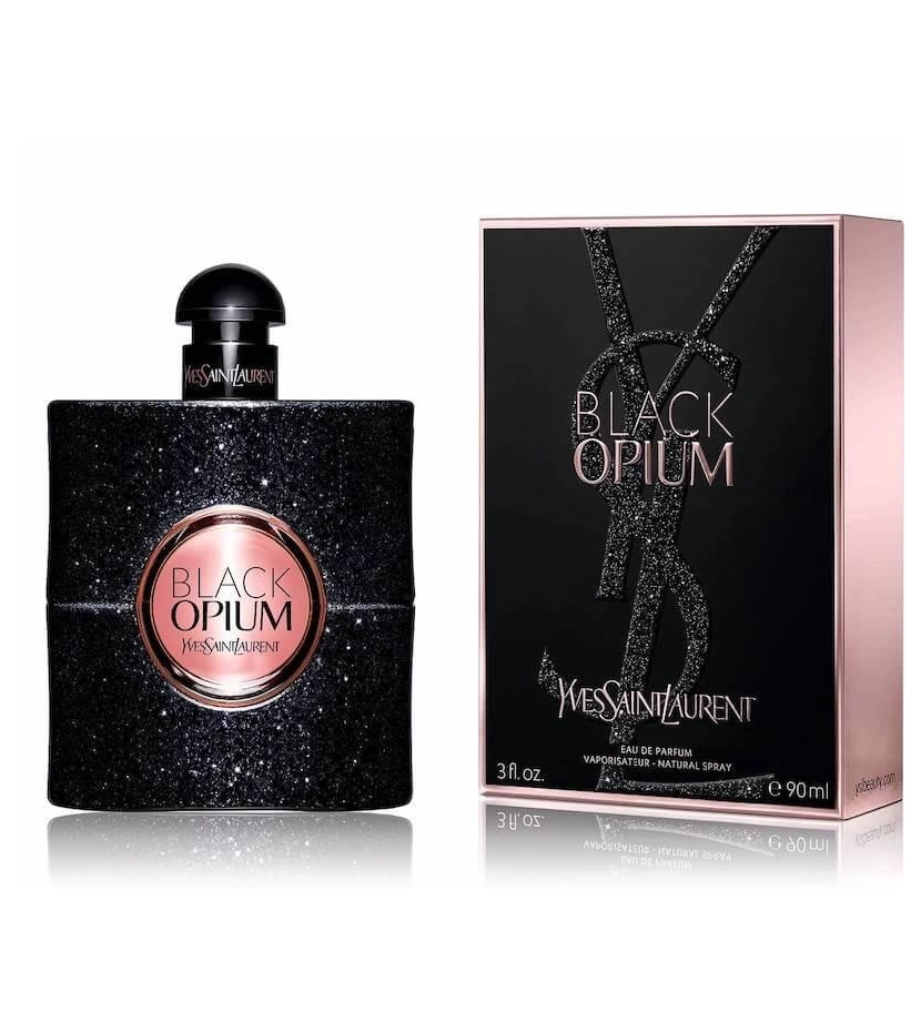 Black Opium Ysl Yves Saint Laurent 90 Ml