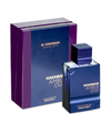 Amber Oud Aqua Dubai Night Al Haramain 100 Ml