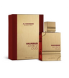 Amber Oud Ruby De Al Haramain 100 ML