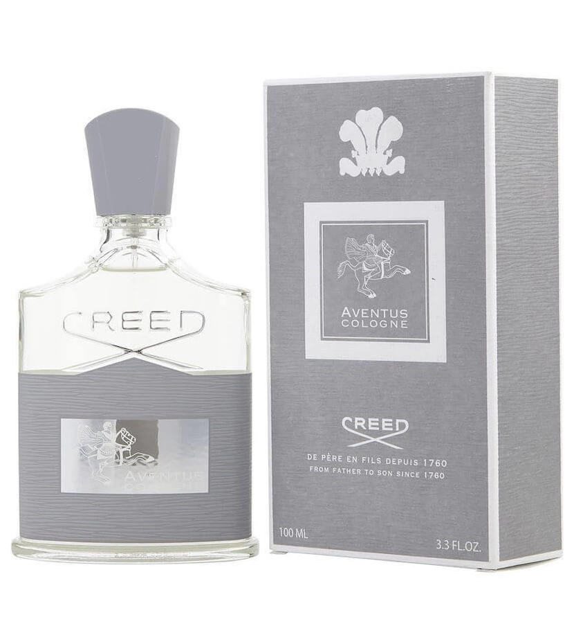 Creed Aventus Cologne 100 ML Hombre EDP