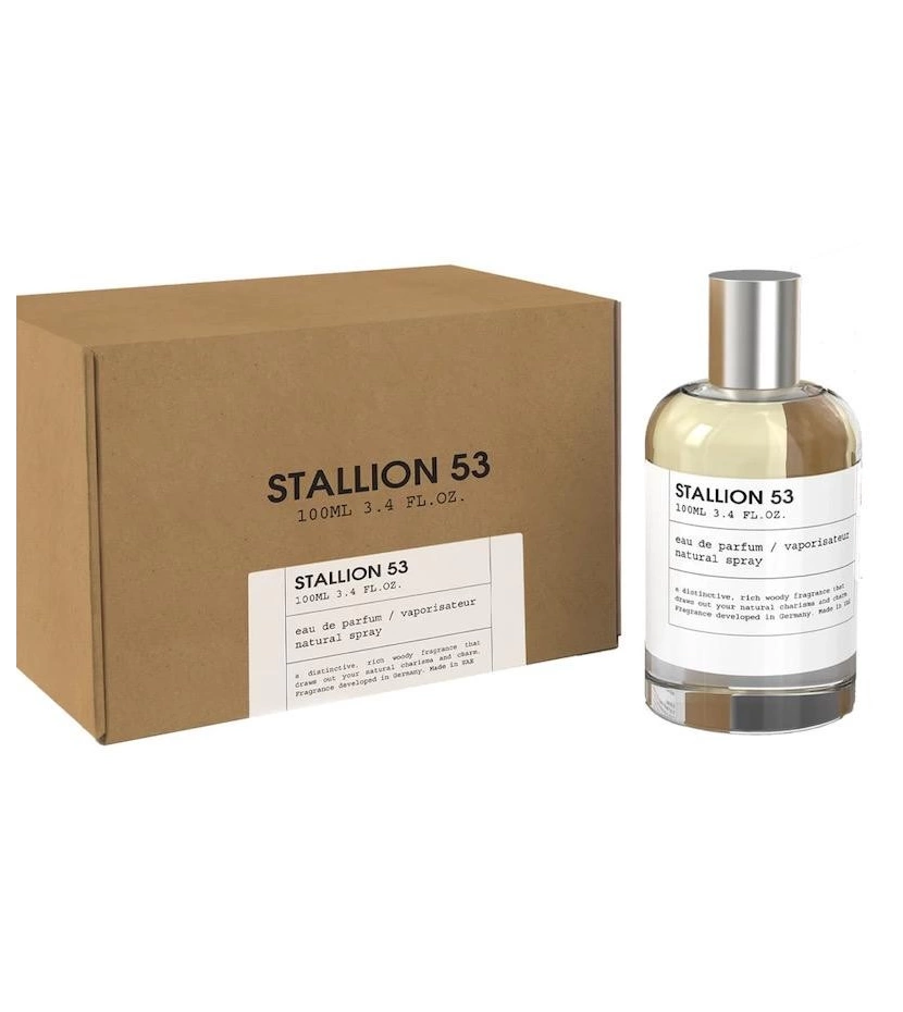 Stallion 53 De Emper 100 ML